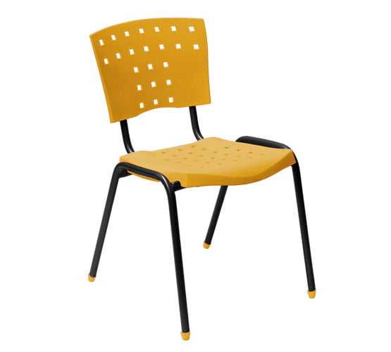 Silla Dolby uso Industrial – Fabricante de mobiliario industrial y