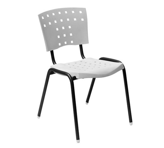 Silla Dolby uso Industrial – Fabricante de mobiliario industrial y