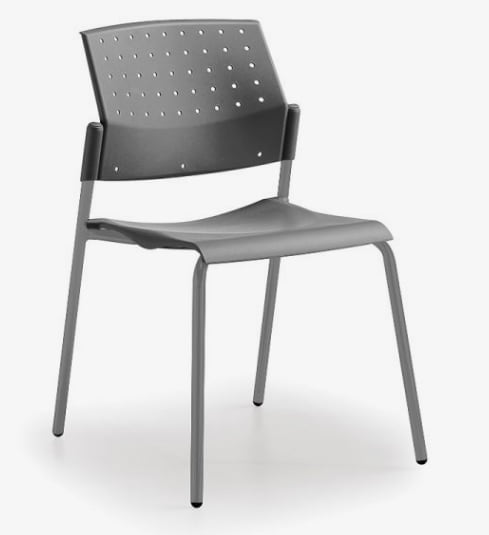 Silla ART comedores Industriales – Fabricante de mobiliario industrial